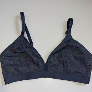 Lively The Palm Lace Busty Bralette size 1